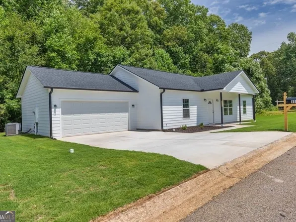 Highland Pointe Dr, Alto, GA