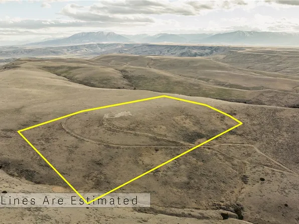 Tbd Elbow Creek Rd, Roberts, MT 59070