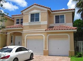 17005 SW 34th Ct, Hollywood, FL 33027