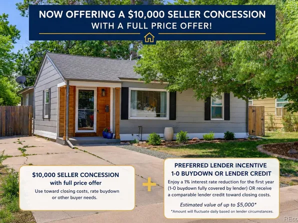 1770 W 51st Avenue, Denver, CO 80221