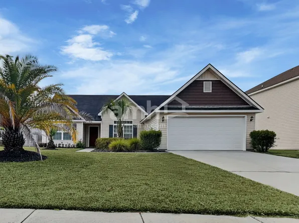 48 Telford St, Savannah, GA 31407