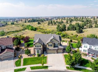 11944 S Meander Way, Parker, CO 80138 | Zillow