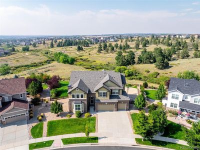 11944 S Meander Way, Parker, CO, 80138