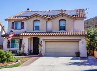 868 Avenida Abeja, San Marcos, CA 92069
