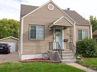 520 Park St, Sterling, CO 80751