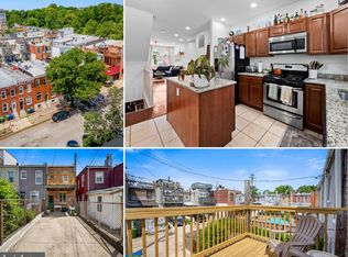 508 S Luzerne Ave, Baltimore, MD 21224