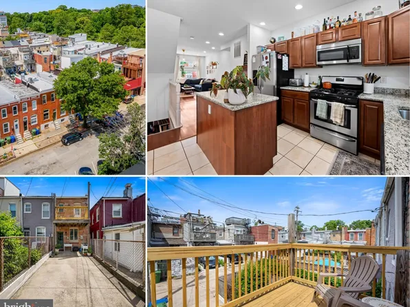 508 S Luzerne Ave, Baltimore, MD 21224