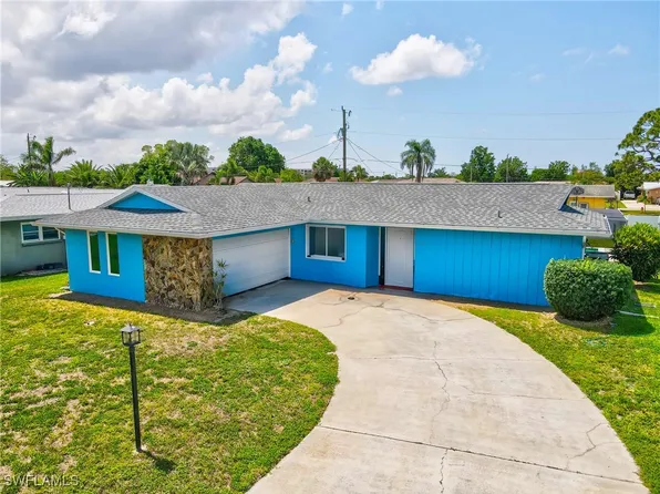 240 SE 46th Ter, Cape Coral, FL 33904