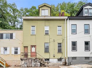 1234 High St, Pittsburgh, PA 15212