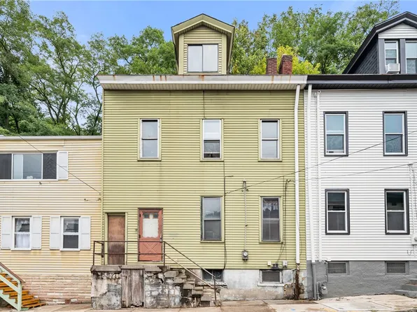 1234 High St, Pittsburgh, PA 15212