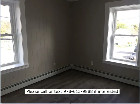 35 Walnut St Floor 2, Fitchburg, MA 01420