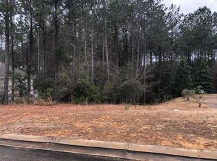 21 Cinnamon Fern Ln, Hattiesburg, MS 39402