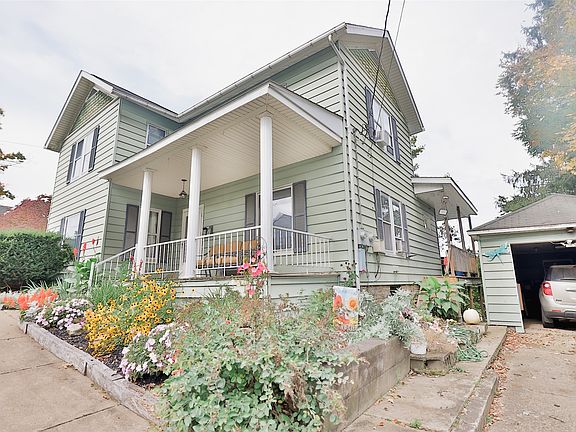 2nd image of 807 W Pleasant St