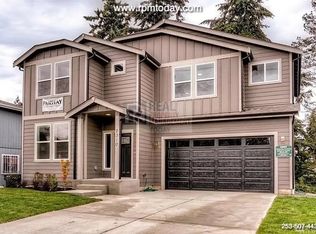 2310 Orchard St W, Fircrest, WA 98466