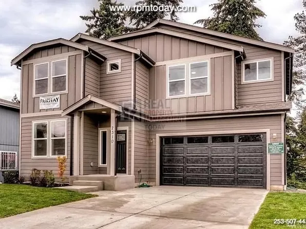 2310 Orchard St W, Fircrest, WA 98466