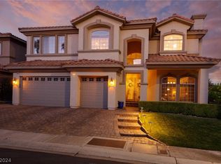 4602 Laguna Vista St, Las Vegas, NV 89147