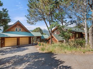 152 Vega Rd, El Jebel, CO 81623