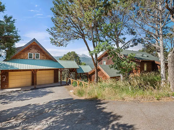 152 Vega Rd, El Jebel, CO 81623