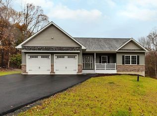 279 Keasel Rd, Middletown, NY 10940