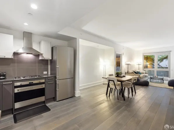 1075 Market St Unit 212, San Francisco, CA 94103