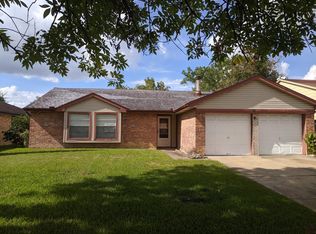 1118 Beechbend Dr, Missouri City, TX 77489