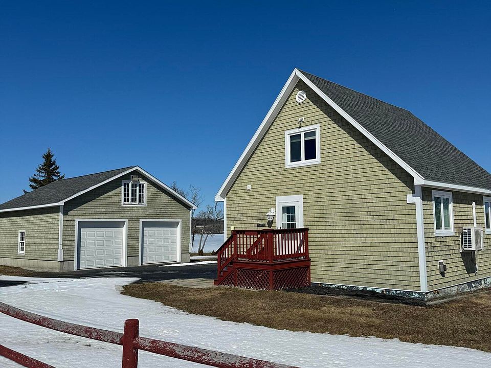 246 Island Road, Saint Agatha, ME 04772 Zillow