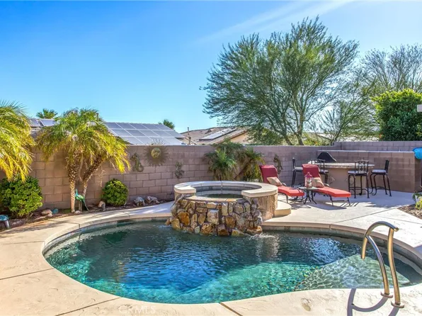 3804 Mira Arena, Palm Springs, CA 92262