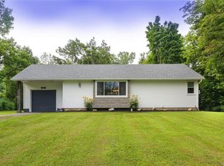 2210 W Blood Rd, East Aurora, NY 14052