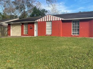 3902 Heatherbloom Dr, Houston, TX 77045