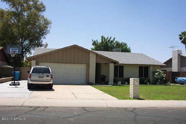 1st image of 4025 W Corrine Dr