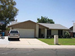 4025 W Corrine Dr, Phoenix, AZ 85029