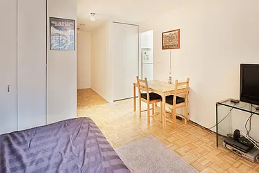 Rented by Compass