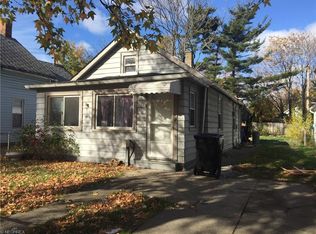 7214 Colgate Ave, Cleveland, OH 44102