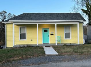 2229 Charlevoix Ct SW, Roanoke, VA 24015