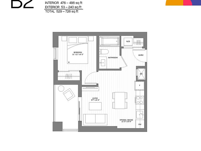 8420 Ash St — Photo 54