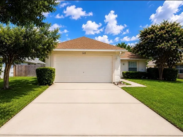 142 Glasgow Ct, Davenport, FL 33897