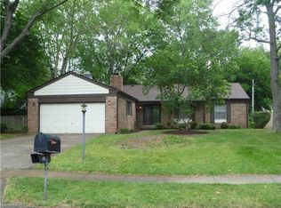 1405 Trillium Ct, Indianapolis, IN
