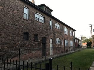 8419 S Baltimore Ave, Chicago, IL 60617