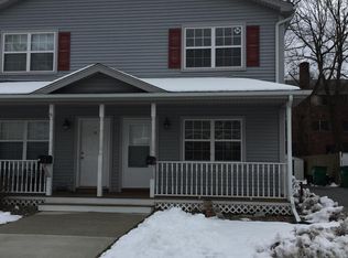 44 Wenliss Ter, Wappingers Falls, NY 12590