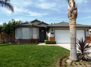 1876 W Wall Ave, Porterville, CA 93257