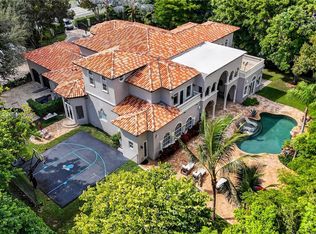 Suniland Estates 1st Addn, Pinecrest, FL 33156