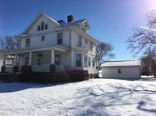 501 E Cole St, Heyworth, IL 61745
