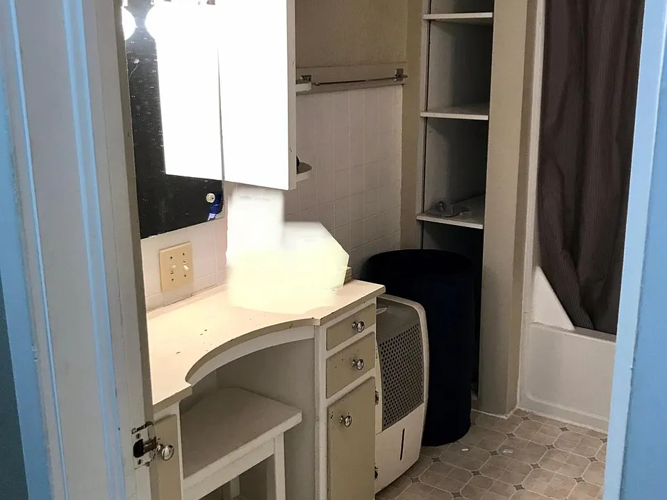 Bathroom Now