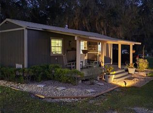 10360 W County Road 18, Lake Butler, FL 32054