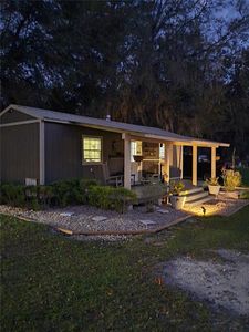 10360 W County Road 18, Lake Butler, FL, 32054