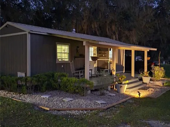 10360 W County Road 18, Lake Butler, FL 32054