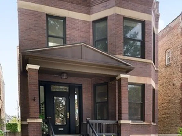 3833 N Claremont Ave, Chicago, IL 60618