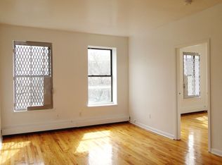 2166 2nd Ave APT 4B, New York, NY 10029