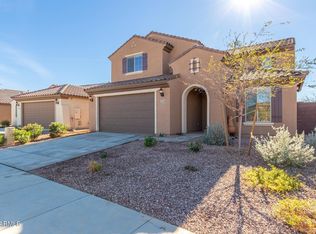 25616 N 162nd Dr, Surprise, AZ 85387