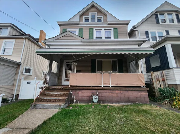 1815 Eaton St, McKeesport, PA 15132